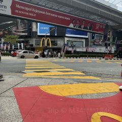 Oriental Kopi 華陽 @ Pavilion KL張用戶圖片