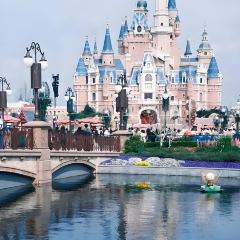 HONGYUXUAN User Photo