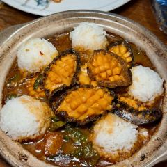 九號院子海鲜烧烤 User Photo