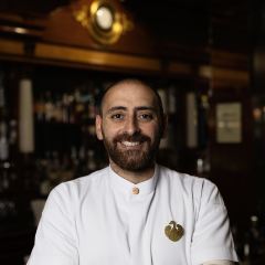 HIMKOK Storgata Destilleri User Photo