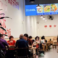 瑞丽活螃蟹(芒市店) User Photo