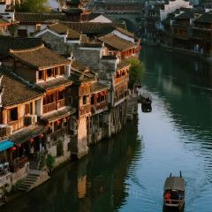 NABIAN NACHENG User Photo