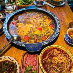 花江活鱼王 User Photo