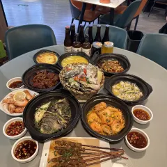 健眺小海鲜(临海后山店) User Photo