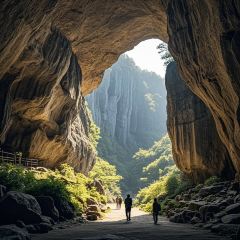 老街泡虾 User Photo