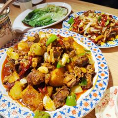 MA FENG HUA User Photo