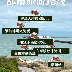 DE YI DAPAIDANG User Photo