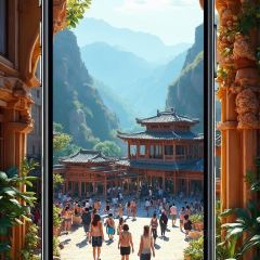 海鲜大咖(杏林西区店) User Photo