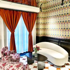 中街吊炉饼鸡蛋糕小吃部 User Photo