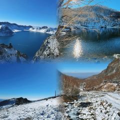 CHANG BAI SHAN XIAO MU WU MI JIU DIAN User Photo