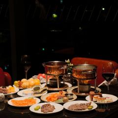 W XIAMEN · NINE Restaurant User Photo