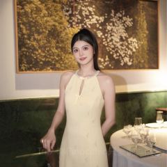 漢舍中国菜馆臻选店(瑞虹天地太阳宫店) User Photo