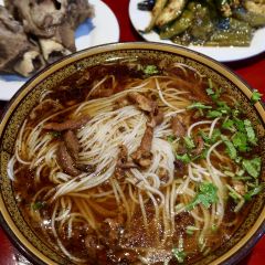 CHUN XUE DA GU MIAN User Photo