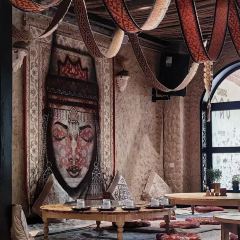 柳芭俄罗斯列巴房 User Photo