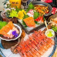 CHAO TING XUAN User Photo