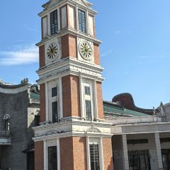 赤坎古镇长盛旅店·长盛饭店 User Photo