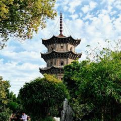 LI ZHOU 여행 사진