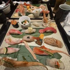 Sushi no Midori Shibuya User Photo