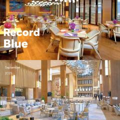 TAIHURENJIA·SUZHECAI User Photo