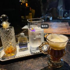 藍鯨LANJING BAR張用戶圖片