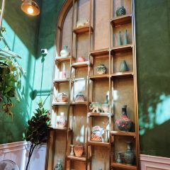 Celapot Café x Gallery เซลาพอต คาเฟ่ ครอส แกลลอรี่ ศิลาดล User Photo