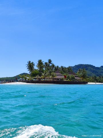 หาดไข่มุก​ Pearl Beach