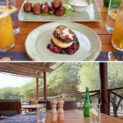 Savannah Grill User Photo