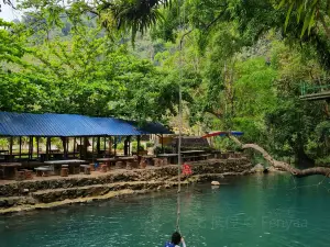 Blue Lagoon 2