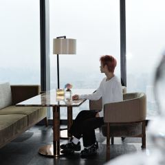 南宁香格里拉酒店·大堂吧 User Photo