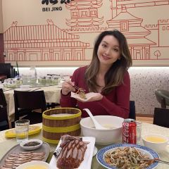吉祥春饼·烤鸭 JiXiang Peking Duck 여행 사진