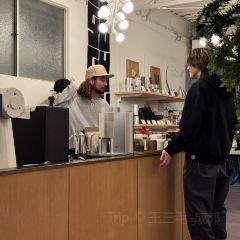 コーヒー カウンティ フクオカ User Photo