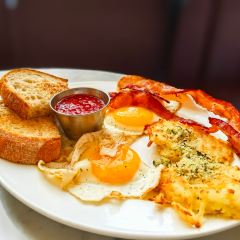 Tatte Bakery & Cafe張用戶圖片