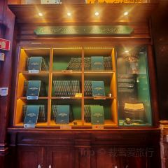 A BRASILEIRA DO CHIADO User Photo