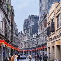 龙西中西茶园 User Photo
