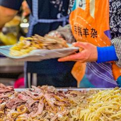 存海羊杂碎·清真 User Photo