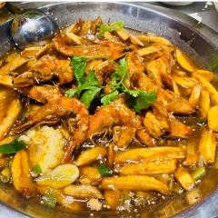 王婆大虾(东溪路店) 여행 사진