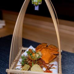 貴陽東景希爾頓飯店·燈 日料餐廳張用戶圖片