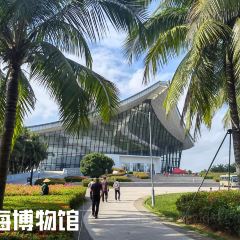 老渔港海鲜店(潭门店) User Photo