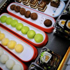 一绪に和牛寿喜烧(大卫城店) User Photo