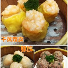 子曰禮·茶居(佛山绿巢店) User Photo