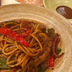 杏花食堂 User Photo