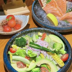 櫻町居壽司料理店張用戶圖片