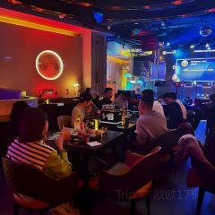 LAB現場音樂酒吧張用戶圖片