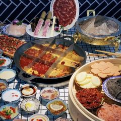 土货重庆火锅(邻水店) User Photo
