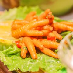 原味主张·椰子鸡(海花岛店) User Photo