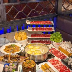 潮牛海记(星光时代店) User Photo