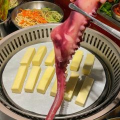 肉大爷屋(新街口店) User Photo