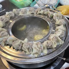 李厝火锅城 User Photo