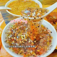 乾坤牛肉馍 User Photo