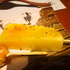 Pushaowu (dong'erhuantaihe) User Photo